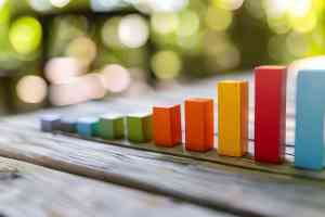 © nirabs_creative - stock.adobe.com Balkendiagramm