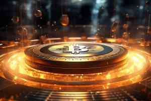 © This is Art - stock.adobe.com Bitcoin