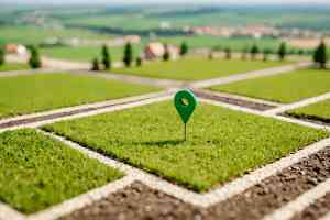 © JS Graphix - stock.adobe.com Grundstück