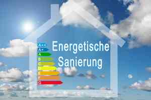 © Marco2811 - stock.adobe.com Energieausweis